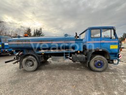 Online auction: KAROSA  LIAZ 110 SA8