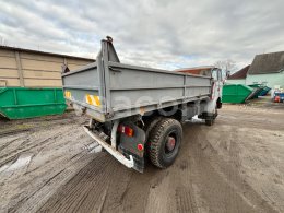 Aukcja internetowa: LIAZ  706 MTSP24 4X4
