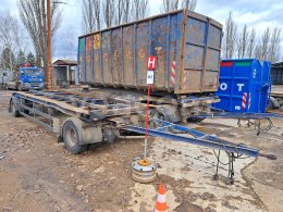 Online aukce: SCHWARZMÜLLER  BDF 2/ZJ