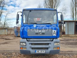 Online aukce: MAN  TGA 26.430 6X2-2 BL