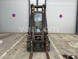 Aukcja internetowa: LINDE  H30D-03