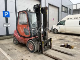 Aukcja internetowa: LINDE  H30D-03