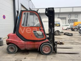 Aukcja internetowa: LINDE  H30D-03