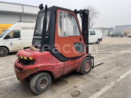 Aukcja internetowa: LINDE  H30D-03