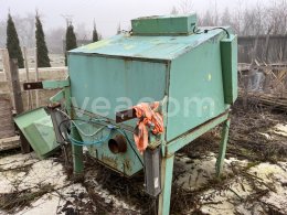 Aukcja internetowa:   GUMOKOV PIESKOVACÍ BOX