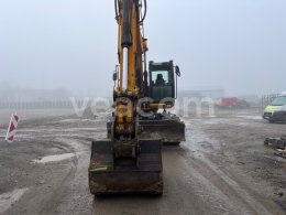 Aukcja internetowa: JCB  JS 160W