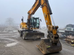 Aukcja internetowa: JCB  JS 160W
