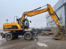 Aukcja internetowa: JCB  JS 160W