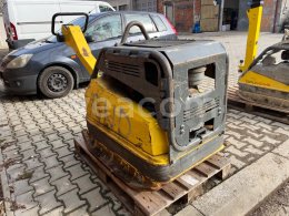 Online aukce:   WACKER NEUSON DPU 100-70LES