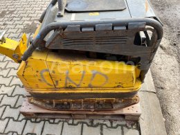 Online aukce:   WACKER NEUSON DPU 100-70LES