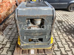 Online aukce:   WACKER NEUSON DPU 100-70LES
