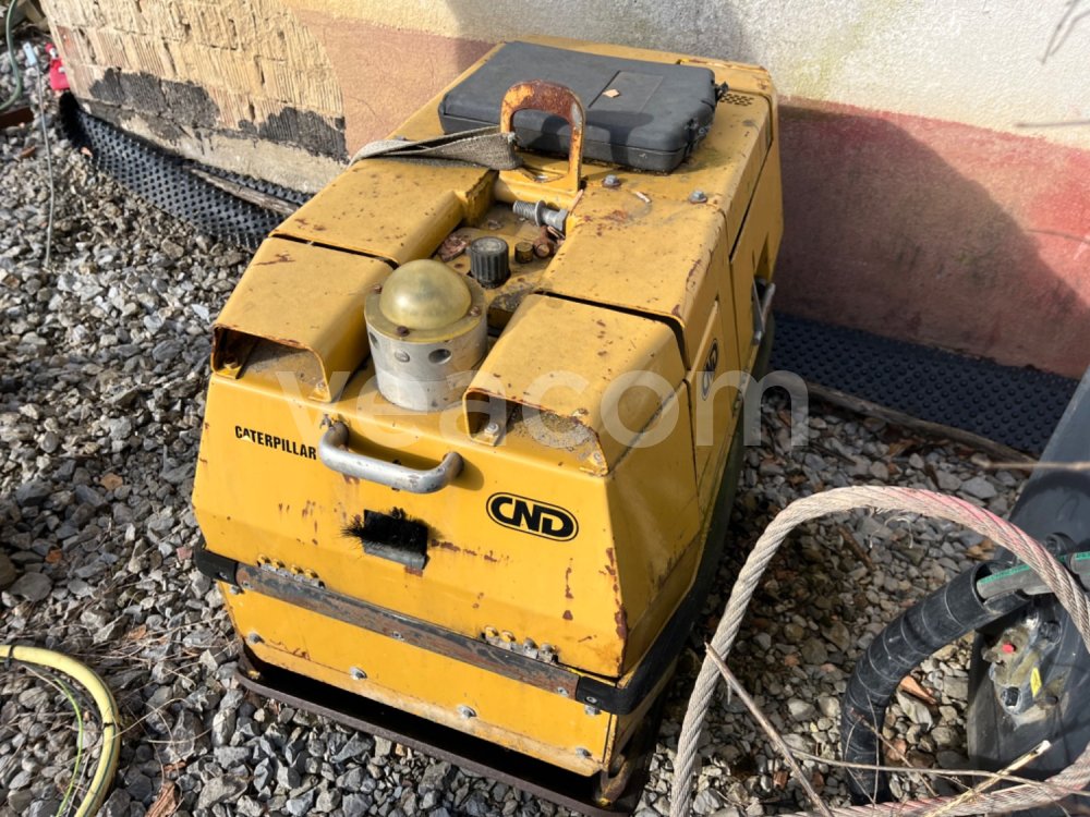 Online aukce:  AMMANN