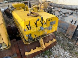 Online aukce:   RAMMAX 1403/E