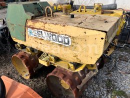 Online aukce:   RAMMAX RW1504-HF