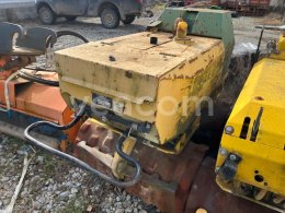 Online aukce:   RAMMAX RW1504-HF