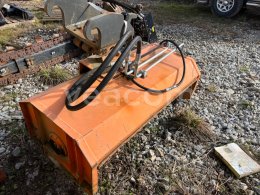 Online-Versteigerung:   MULČOVAČ