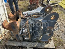 Online aukce:   HKS TR250 - OTOČNÁ HLAVICA