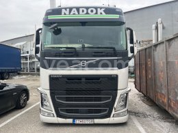 Online auction: VOLVO  FH 500 TT807GR