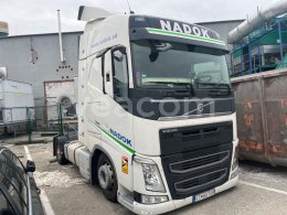 Online auction: VOLVO  FH 500 TT807GR