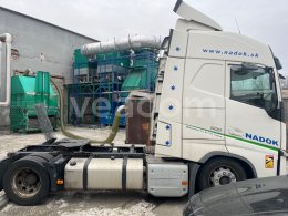 Online auction: VOLVO  FH 500 TT807GR