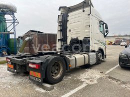 Online auction: VOLVO  FH 500 TT807GR