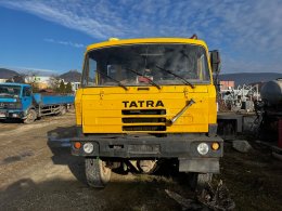 Online-Versteigerung: TATRA  T815 6X6.2