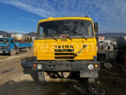 Online árverés: TATRA  T815 6X6.2