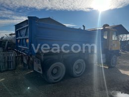 Online árverés: TATRA  T815 6X6.2