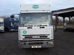 Online auction: IVECO  EUROCARGO 80E17