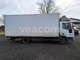 Online auction: IVECO  EUROCARGO 80E17