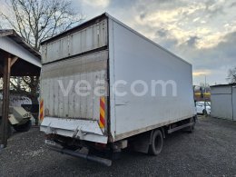 Online auction: IVECO  EUROCARGO 80E17