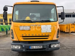 Online auction: IVECO  EUROCARGO 100E17