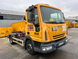 Online auction: IVECO  EUROCARGO 100E17