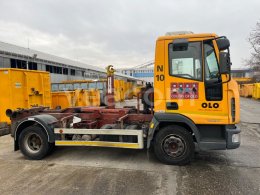Online auction: IVECO  EUROCARGO 100E17