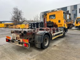 Online auction: IVECO  EUROCARGO 100E17