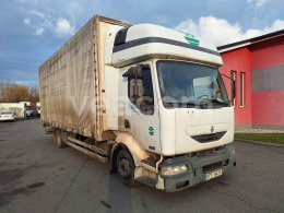 Online aukce: RENAULT  MIDLUM 220