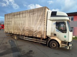 Online aukce: RENAULT  MIDLUM 220