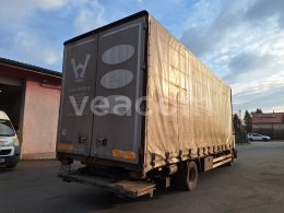 Online aukce: RENAULT  MIDLUM 220