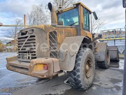 Online aukce: VOLVO  L 70 F