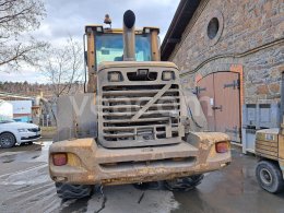Online aukce: VOLVO  L 70 F