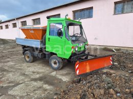 Online aukce: MULTICAR  M 25
