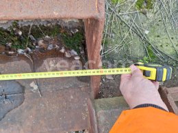 Aukcja internetowa:   SVAHOVÁ LŽÍCE 150 CM