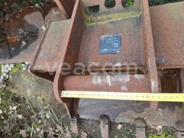 Online aukce:   PODKOPOVÁ LŽÍCE TRIGA MS 03