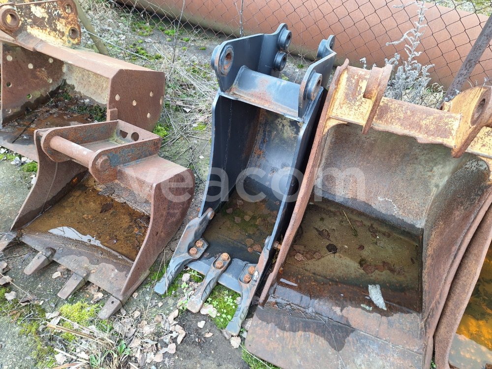 Online aukce:  PODKOPOVÁ LŽÍCE 35CM - ZUBY