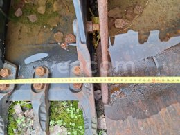 Online aukce:   PODKOPOVÁ LŽÍCE 35CM - ZUBY