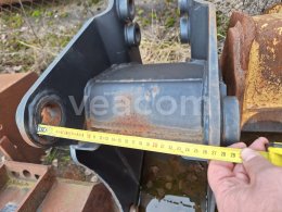 Online aukce:   PODKOPOVÁ LŽÍCE 35CM - ZUBY
