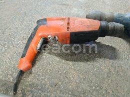 Online aukce:   SOUBOR RUČNÍHO ELEKTRICKÉHO NÁŘADÍ - 5 KS