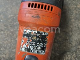 Online aukce:   SOUBOR RUČNÍHO ELEKTRICKÉHO NÁŘADÍ - 5 KS