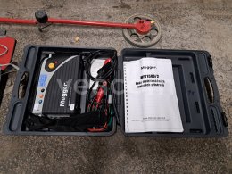 Online aukce:   SOUBOR ELEKTRO MĚŘÍCÍCH PŘÍSTROJŮ - 3 KS