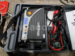 Online aukce:   SOUBOR ELEKTRO MĚŘÍCÍCH PŘÍSTROJŮ - 3 KS